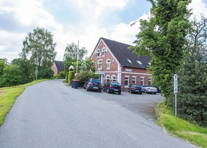 Moorwerder Hof & Wellness Hamburg