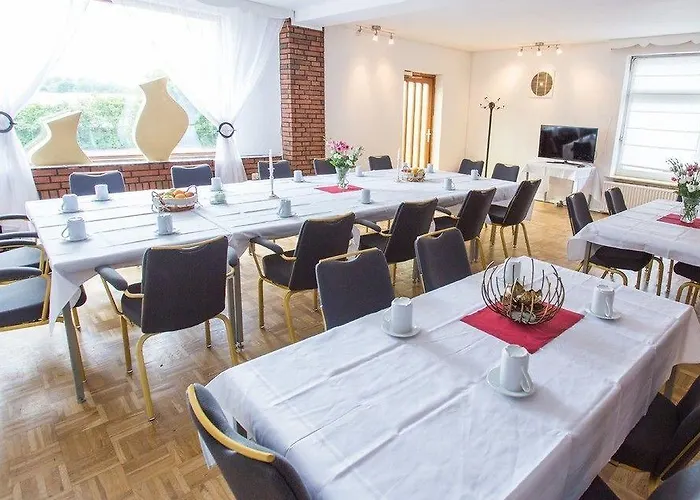 Hotel Moorwerder Hof & Wellness 3*