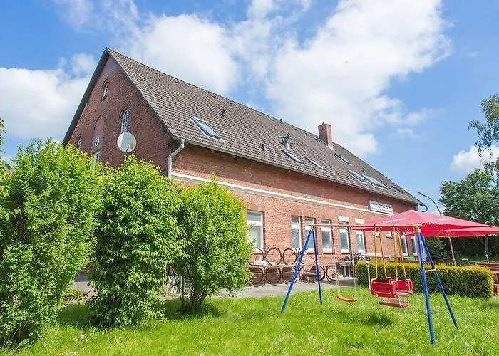 Moorwerder Hof & Wellness