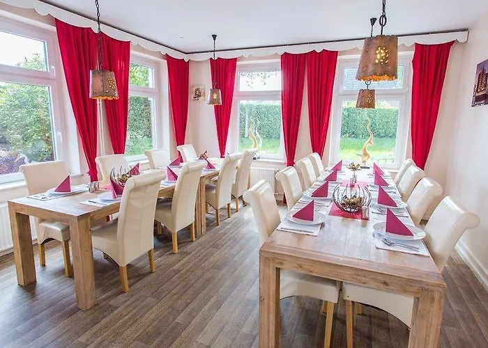 Hotel Moorwerder Hof & Wellness 3*